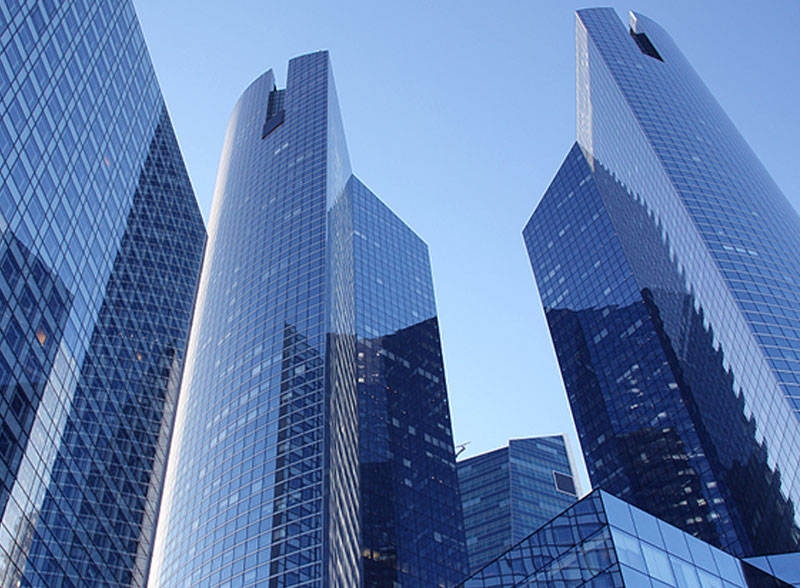 服务类型涵盖中高档住宅、商业、学校、医院、办公楼、写字楼、产业园区等多种业态